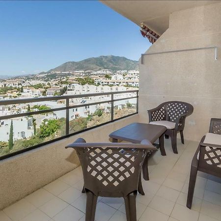 Appartement Frente Al Mar à Benalmádena Extérieur photo