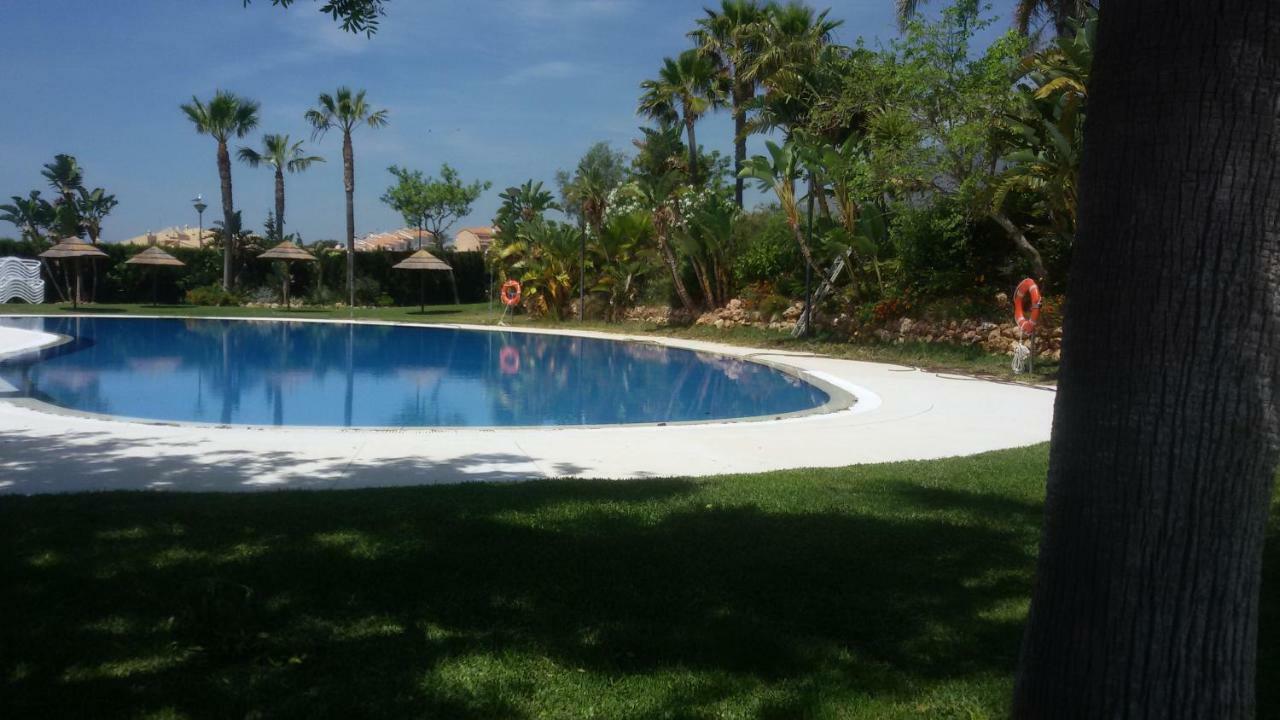 Appartement Frente Al Mar à Benalmádena Extérieur photo